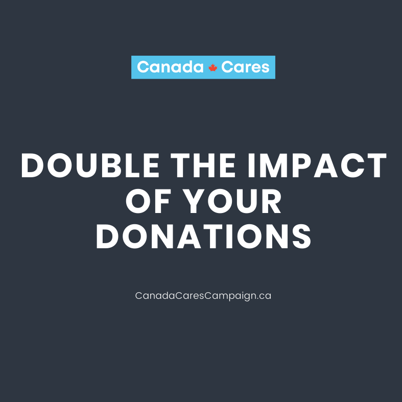 Canada Cares Canada Cares