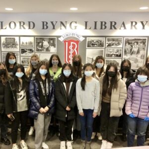 Vancouver fundraiser for Better Life for Girls