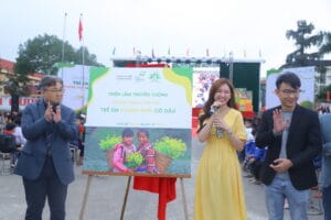 event on child marriage prevention