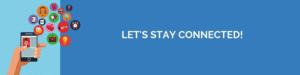 social media page