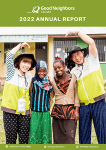 2022 annual report