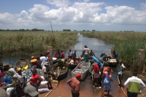 Mozambique