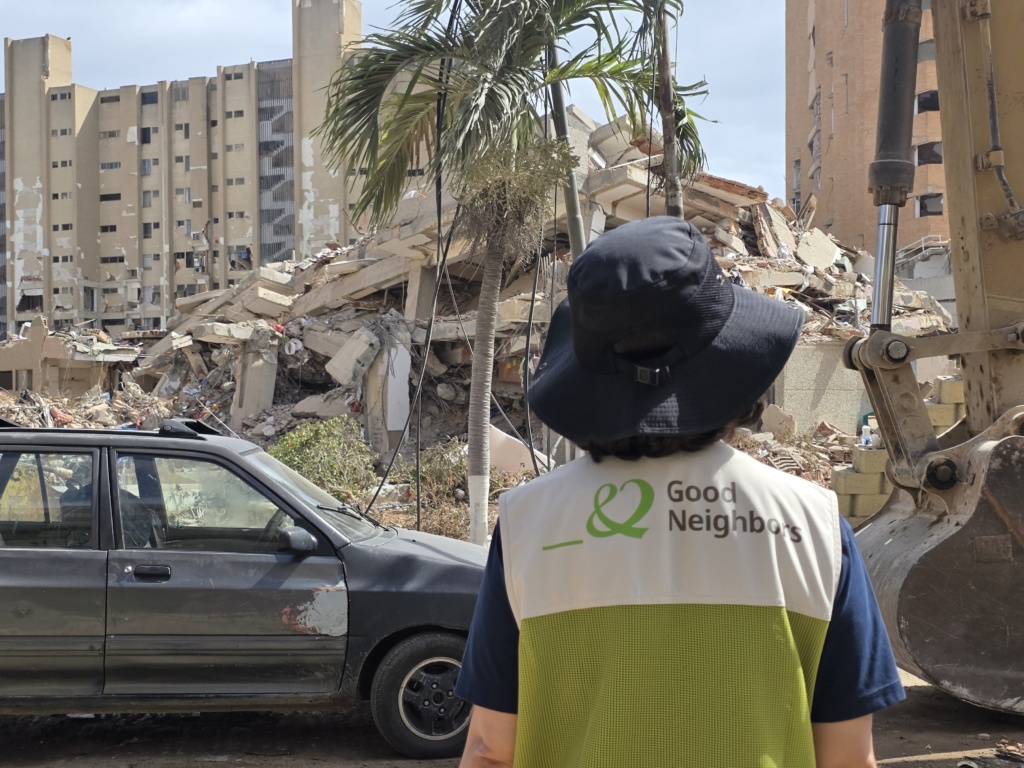 Venezuela Earthquake