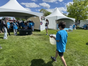 2026 Water Festival